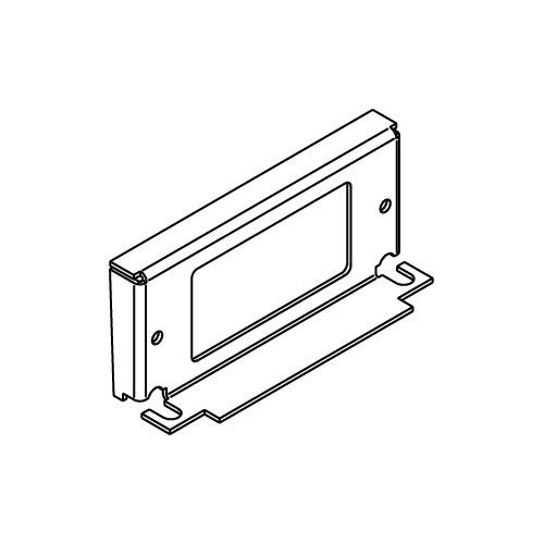 Wiremold CIHT-GFI RFB4-CI-1 Series Internal GFI Bracket