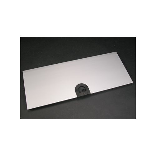 Wiremold AL5256-Z AL5200 Large Multi-Channel Raceway Mouse Hole Device Cover Plate