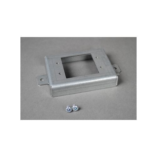 Wiremold 828MAAP Audio/Video Adapter Plate