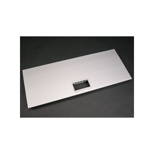 Wiremold AL5256-2A AL5200 Large Multi-Channel Raceway 2A Mini Adapter Cover Plate