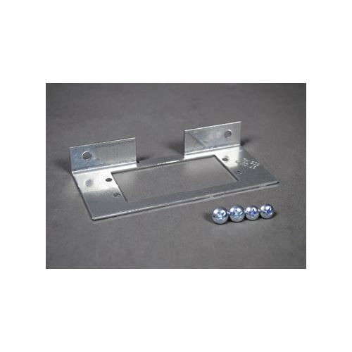 Wiremold RFB4-SS-AAP RFB4-SS Series Internal Audio/Video Bracket