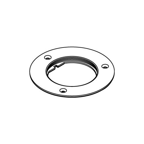 Wiremold 896T Ratchet-Pro 881 Series Communications or Power Cover Plate