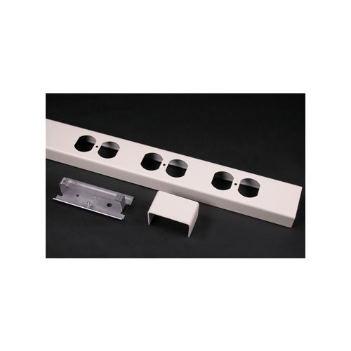 Wiremold AMDTP-B AMDTP Series Communication Connectivity Cover