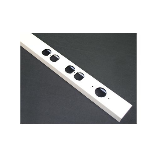 Wiremold AMDTP-A AMDTP Series Communication Connectivity Cover