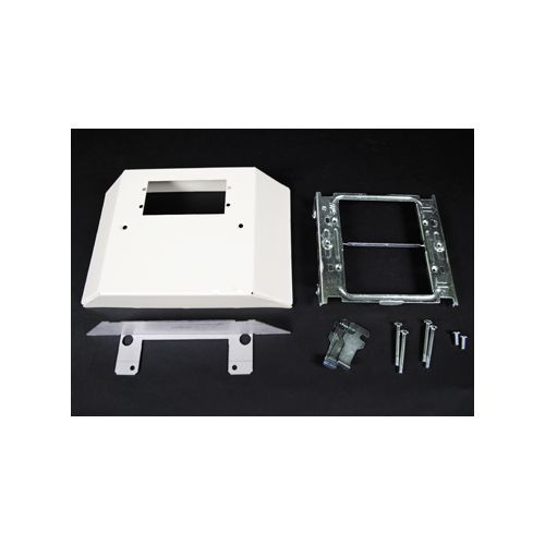 Wiremold G4047VX 4047 Bump-Up Extron AAP Device Plate