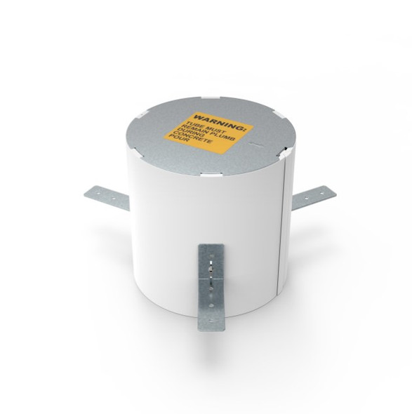 Wiremold 10PPS Evolution 10AT Series 10 Pre-Pour Poke-Thru Sleeve