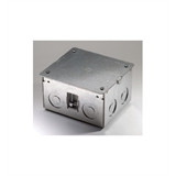 Wiremold EFBFF Evolution Floor Box, Furniture Feed