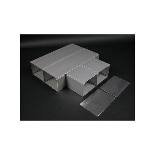 Wiremold ALA4815 ALA4800 Tee Fitting