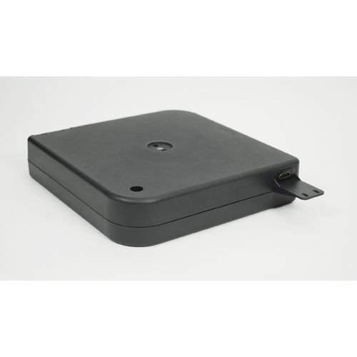 Wiremold TBCRHDMI Cable Retractor with HDMI Cable