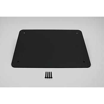 Wiremold EFB610BP Evolution Series Abandonment Plate, EFB610P