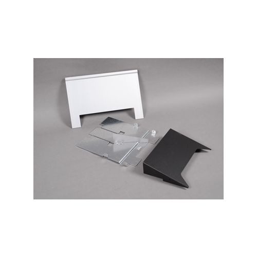 Wiremold OFR89-VIS OFR Series Overfloor Raceway Large Vista Transition