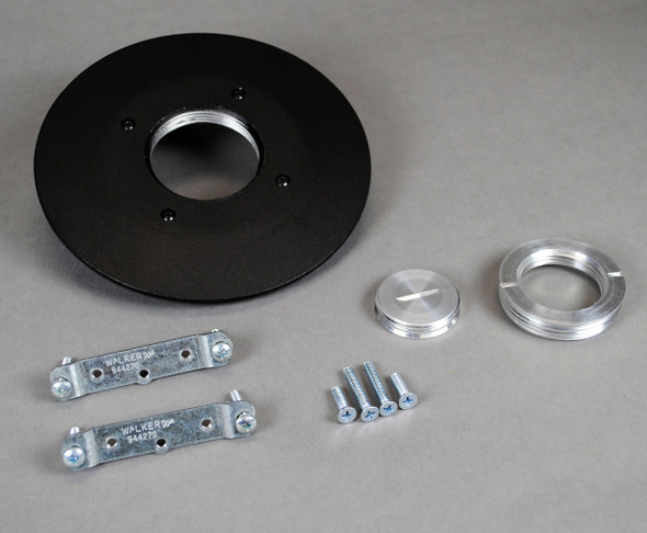 Wiremold PSRC9FF2TCBK PSRC9 Series