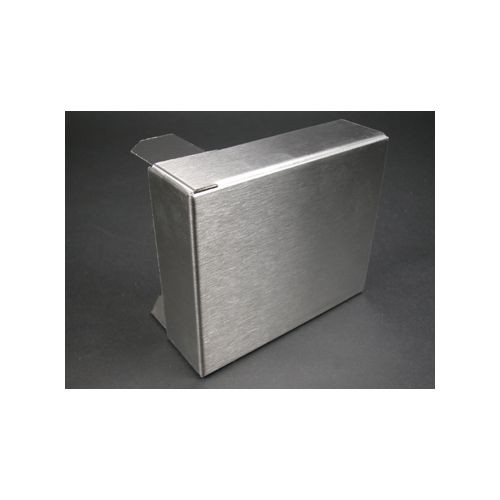 Wiremold S4018 S4000 External Elbow Fitting