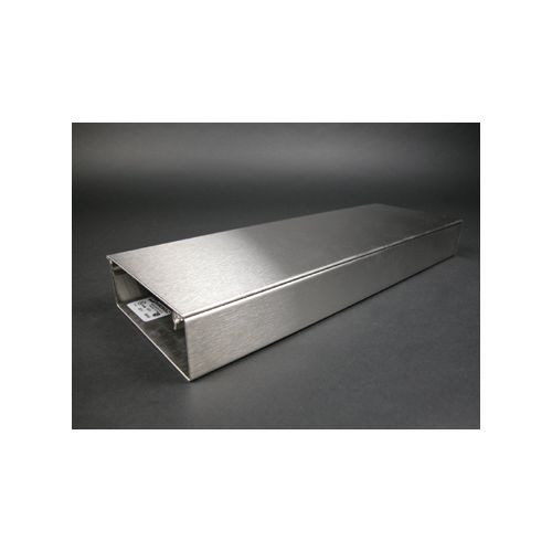 Wiremold S4014A S4000 Wall Box Connector Fitting