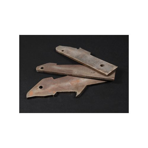 Wiremold 624BCK 2400 Replacement Blade Kit Fitting