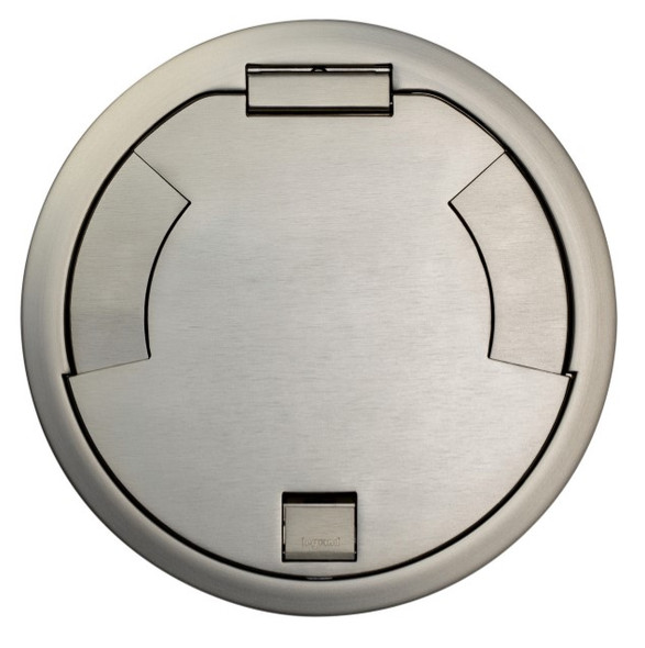 Wiremold 10CTCSN Evolution 10CTC Surface Style Cover Assembly