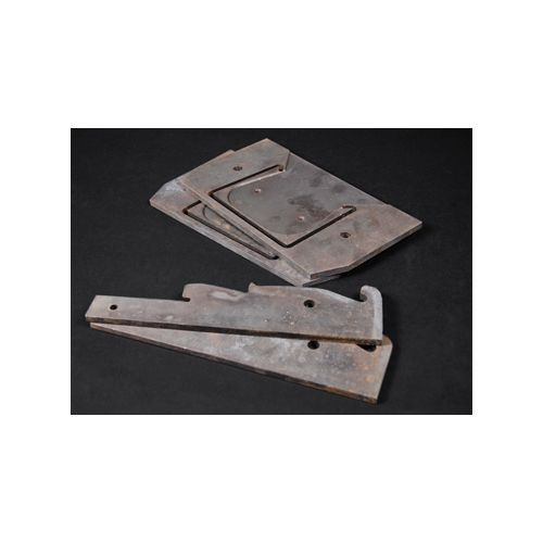 Wiremold 660BDK 6000 Base Cutter Replacement Blade Kit