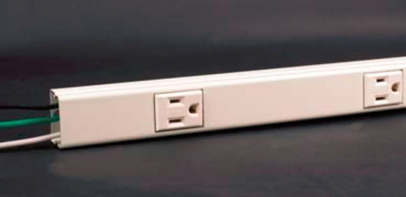 Wiremold NM20GB12 Nonmetalic snapicoil