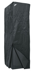 Middle Atlantic RS-6036 60in x 25in x 36in Rack Sack Equipment Protection Cover