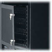 Middle Atlantic VSDR-16 16 SPACE 28in VENTED SECURITY DOOR