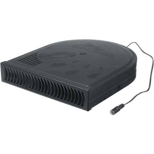 Middle Atlantic COMP-COOL50 Single Fan, Low-Profile Component Cooler, 50CFM