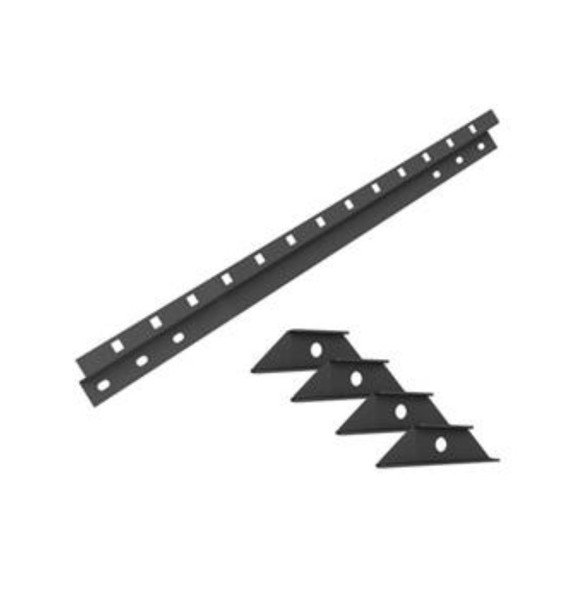 Middle Atlantic AXS-IR-Z4K Seismic Mounting Kit
