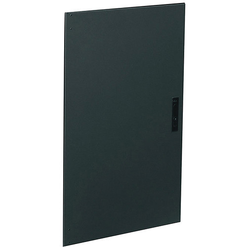 Middle Atlantic DOOR-S35 Essex Solid Door, 35 RU
