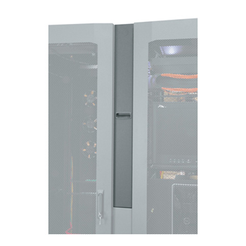 Middle Atlantic SNE-CC-45FB Cable Chase, 45 RU, Front/Back Section