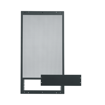 Middle Atlantic GRK-LVT24 GRK LG Perf Vent Top, 24DP