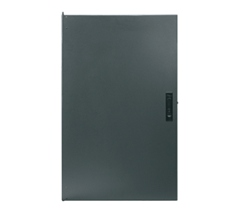 Middle Atlantic DOOR-S27 Essex Solid Door, 27 RU