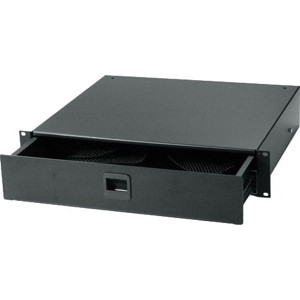 Middle Atlantic D2 2SP Anondized Drawer