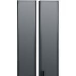 Middle Atlantic KO-CRD-FAN FAN KIT FOR REAR DOOR KNOCKOUT ON SPLIT REAR DOOR