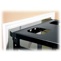 Middle Atlantic AXS-GG16 AXS GASKET AND GUIDE KIT FOR SAX/SSAX, REQUIRES 19 5/8in ROUGH OPENING