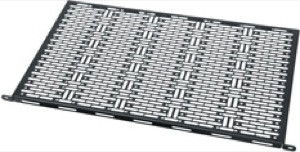 Middle Atlantic MS-11-4 11in Deep Multi Shelves (4 Pack)