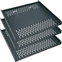 Middle Atlantic SH-BRK-3P 3PK QUCK-MNT SHLF FOR BRK/OBRK