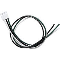 Middle Atlantic T-80X6 80in TAIL, CONNECTS POWER TO MODULE CONNECTOR ON ONE END - TAILS ON OTHER - SOLD IN PACKS OF 6