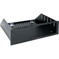 Middle Atlantic RSH4S4S 4 SPACE TEXTURED CUSTOM RACKSHELF