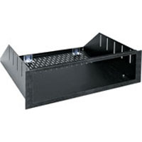 Middle Atlantic RSH4S3XXW 3 SPACE TEXTURED WIDE CUSTOM RACKSHELF