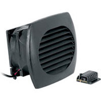 Middle Atlantic CAB-COOL QUIET-COOL SERIES CABINET COOLER, FOR USE IN SMALLER CABINETS, 20 CFM, 120V