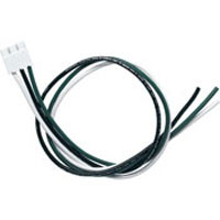 Middle Atlantic T-24X6 24in TAIL, CONNECTS POWER TO MODULE CONNECTOR ON ONE END - TAILS ON OTHER - SOLD IN PACKS OF 6