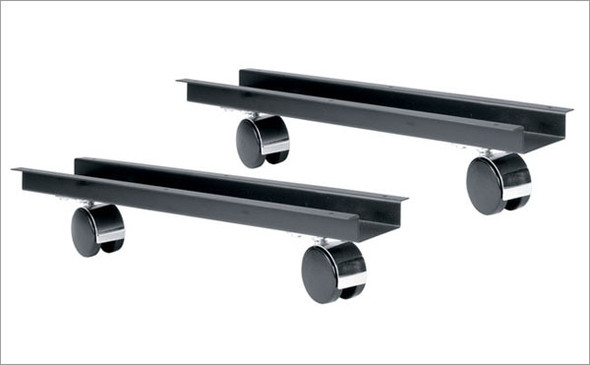 Middle Atlantic MDV-CK CASTER KIT, FITS MDV-R12 RACKS