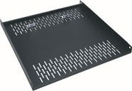 Middle Atlantic SH-WR-34 ZERO-SPACE RACKSHELF FOR WR-XX-42, MOUNTS TO FRONT & REAR RAIL