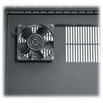 Middle Atlantic FAN2-DC (2) 4in DC FANS