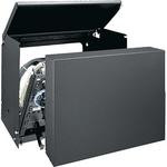 Middle Atlantic PPM-LID16 LID, FITS 16DP PPMftS