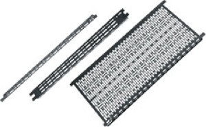 Middle Atlantic LL-MP21 21in LeverLock Multi Pack (7 Pieces Total)