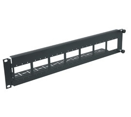 Middle Atlantic AVIP-SF2 AVIP Panel, 2 RU, Swing-out