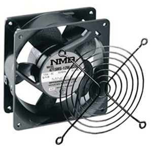 Middle Atlantic SBX-FAN-K Fan Kit, 57 CFM, SBX Series