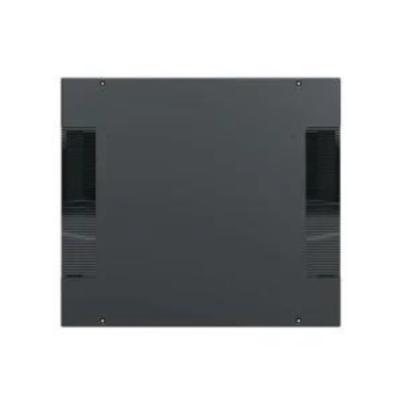 Middle Atlantic SNE24-ST 24 Inch Wide Solid Top for SENE Rack