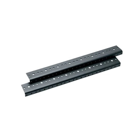 Middle Atlantic RRF27-5MM Pair 27 Strip 5mm Rail