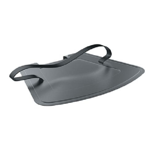 Middle Atlantic DS-UTS10-B DisplayStation Utility Shelf